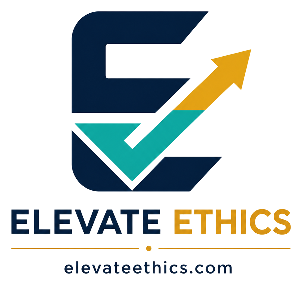 Elevate Ethics logo